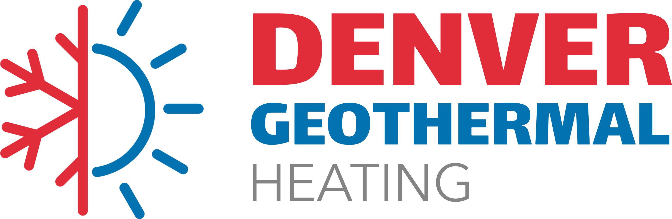 Denver Geothermal Heating Home
