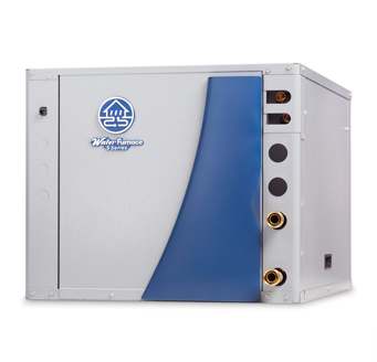 Waterfurnace 5 Series 500R11 by WaterFurnace in Denver Waterfurnace 5 Series 500R11 by WaterFurnace in Denver