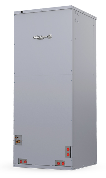 5 Series SAH Air Handler by Denver Geothermal Heating in Denver