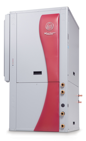 Waterfurnace Synergy3D-2013-46 by WaterFurnace in Denver Waterfurnace Synergy3D-2013-46 by WaterFurnace in Denver